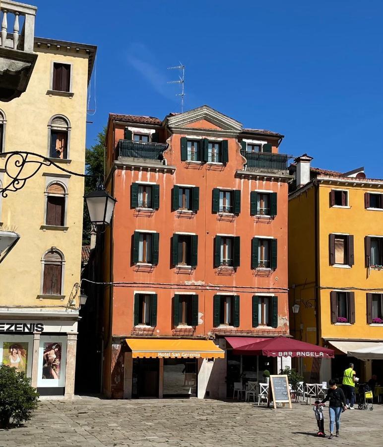 San Geremia Otel